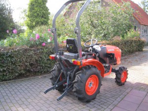 Kubota B2231 extra smal